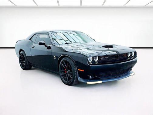 2019 Dodge Challenger R/T Scat Pack