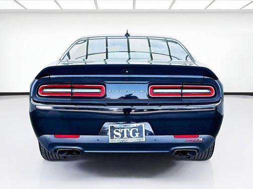 2019 Dodge Challenger R/T Scat Pack