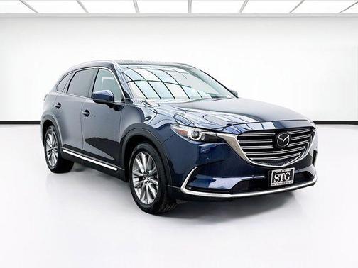 2021 Mazda CX-9 Grand Touring