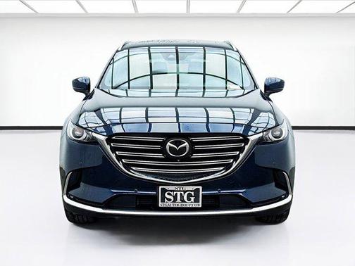 2021 Mazda CX-9 Grand Touring
