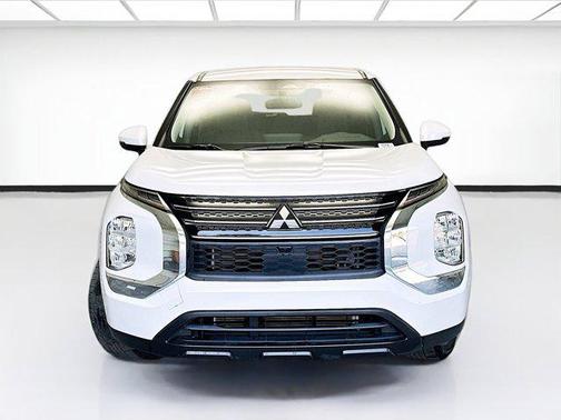 2022 Mitsubishi Outlander ES 2.5 2WD