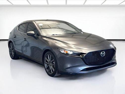 2019 Mazda Mazda3 FWD