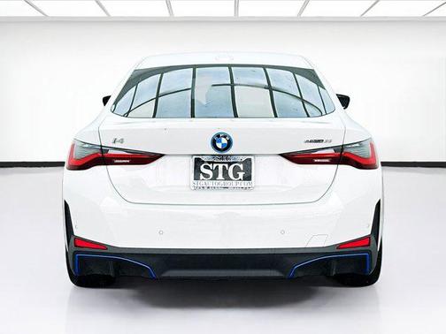 2023 BMW i4 Gran Coupe eDrive35
