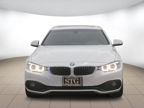Photo 3 of 30 of 2019 BMW 430 Gran Coupe i