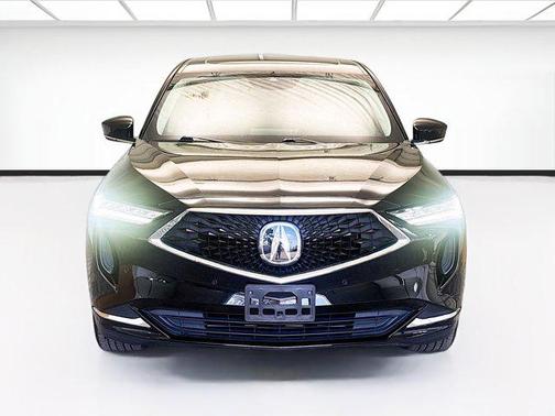 2022 Acura MDX Technology Package