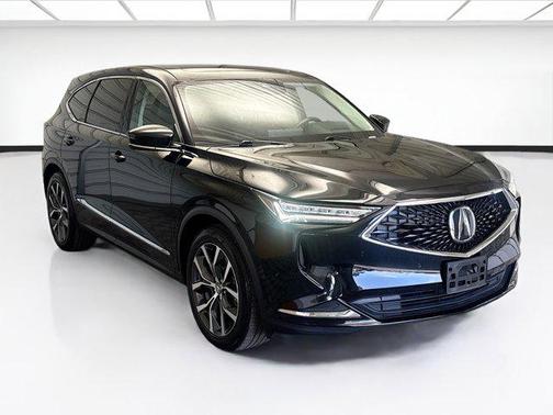 2022 Acura MDX Technology Package