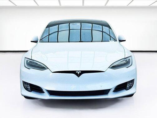 2016 Tesla Model S P90D