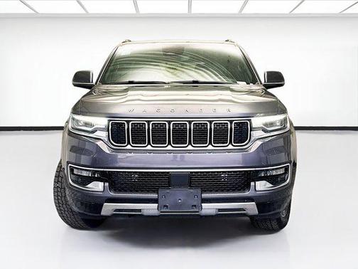 2022 Jeep Wagoneer Series III 4x2
