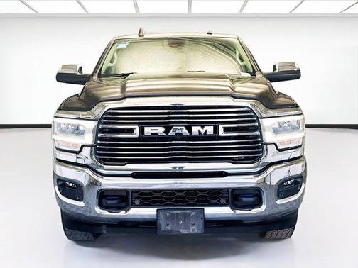 2021 RAM 2500 Laramie Crew Cab 4x4 6'4' Box