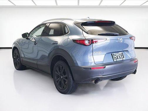 2022 Mazda CX-30 2.5 Turbo Premium Plus Package