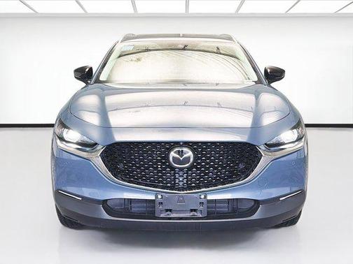 2022 Mazda CX-30 2.5 Turbo Premium Plus Package