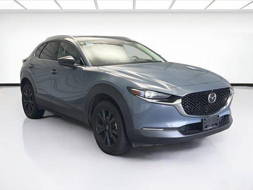 2022 Mazda CX-30 2.5 Turbo Premium Plus Package