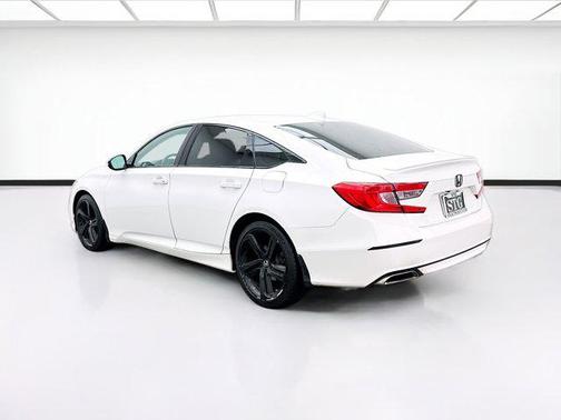 2020 Honda Accord Sport 1.5T