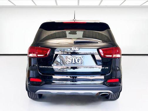 2020 Kia Sorento EX