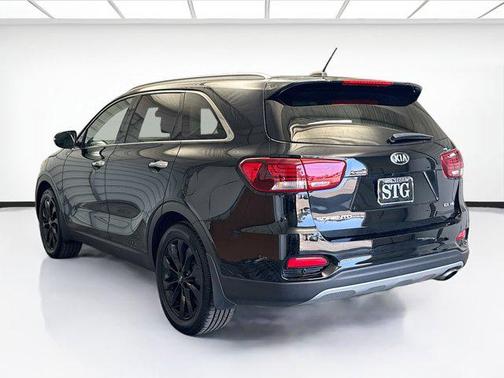 2020 Kia Sorento EX