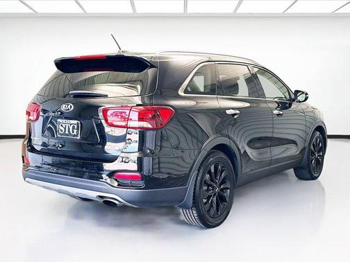 2020 Kia Sorento EX