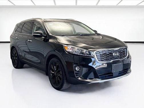 2020 Kia Sorento EX