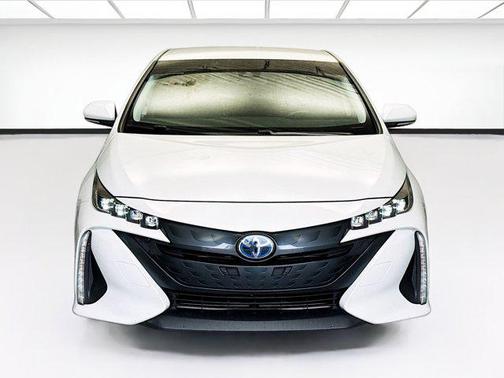 2021 Toyota Prius Prime XLE