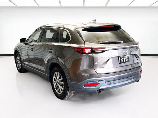 2018 Mazda CX-9 Touring