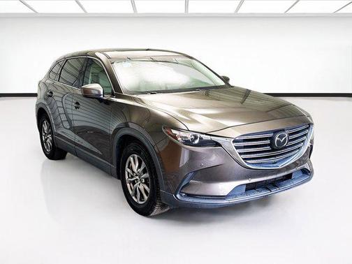 2018 Mazda CX-9 Touring