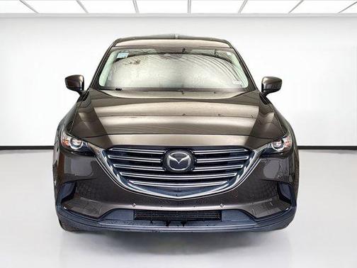 2018 Mazda CX-9 Touring