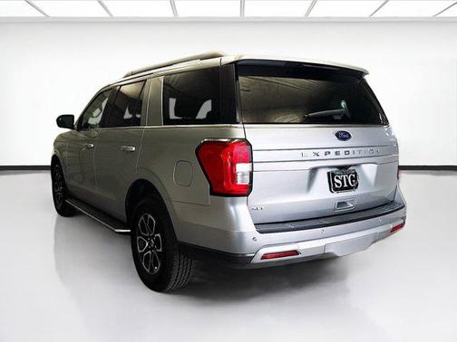 2022 Ford Expedition XLT