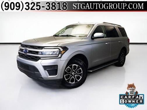 2022 Ford Expedition XLT