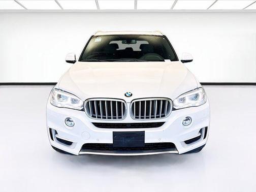 2018 BMW X5 sDrive35i