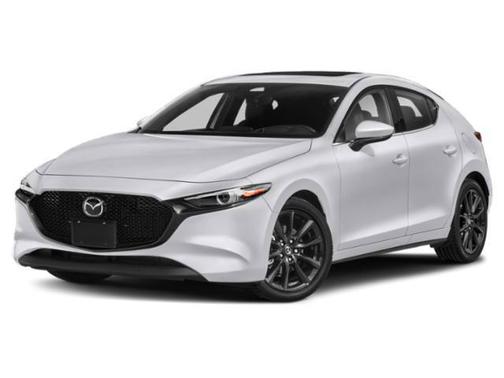 2019 Mazda Mazda3 AWD w/Premium Package