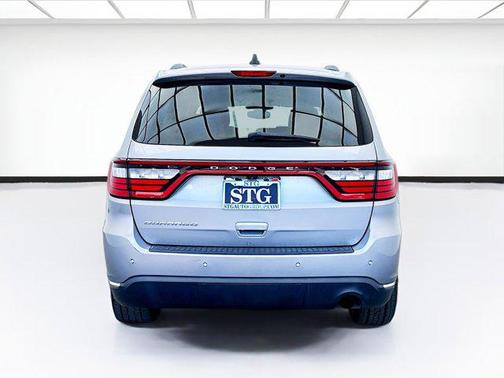 2017 Dodge Durango SXT