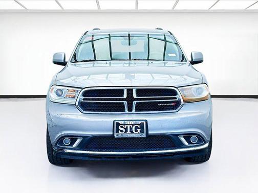 2017 Dodge Durango SXT