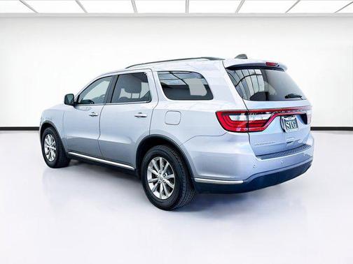 2017 Dodge Durango SXT