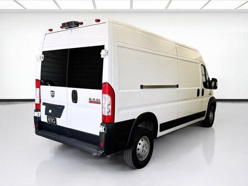 2022 RAM ProMaster 2500 High Roof