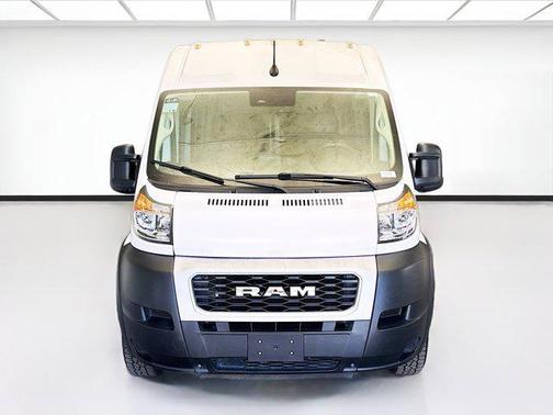 2022 RAM ProMaster 2500 High Roof