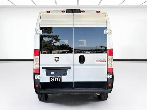 2022 RAM ProMaster 2500 High Roof