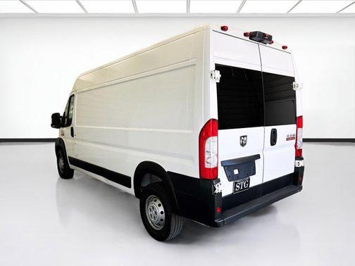2022 RAM ProMaster 2500 High Roof