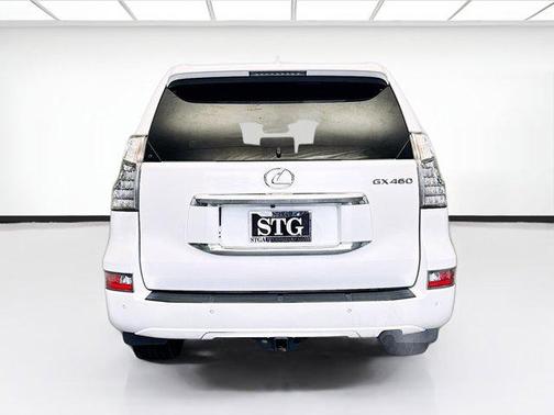 2017 Lexus GX 460 Premium