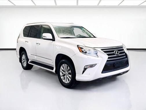 2017 Lexus GX 460 Premium
