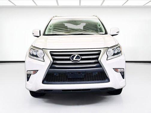 2017 Lexus GX 460 Premium