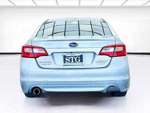 2015 Subaru Legacy Limited
