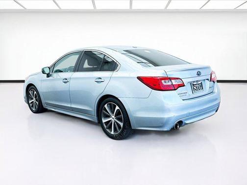 2015 Subaru Legacy Limited