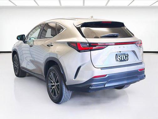 2024 Lexus NX 250 Base