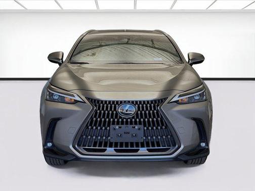 2024 Lexus NX 250 Base