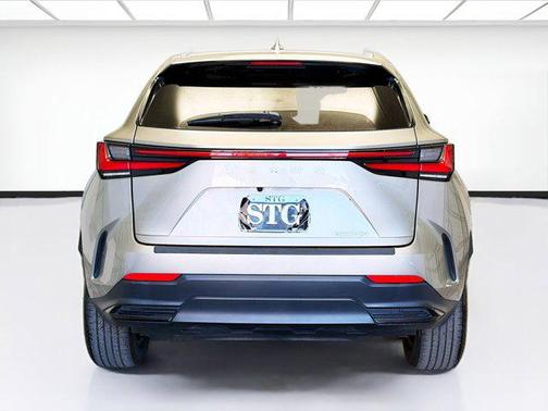 2024 Lexus NX 250 Base