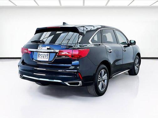 2020 Acura MDX 3.5L