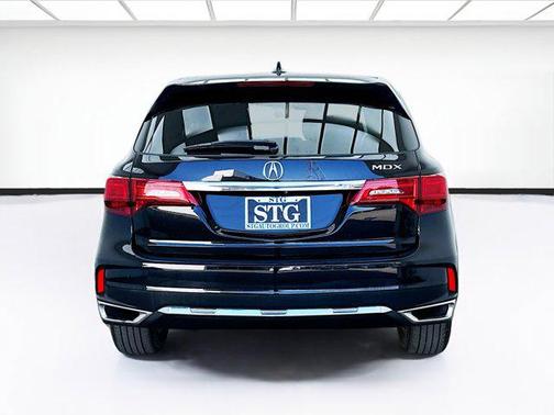 2020 Acura MDX 3.5L