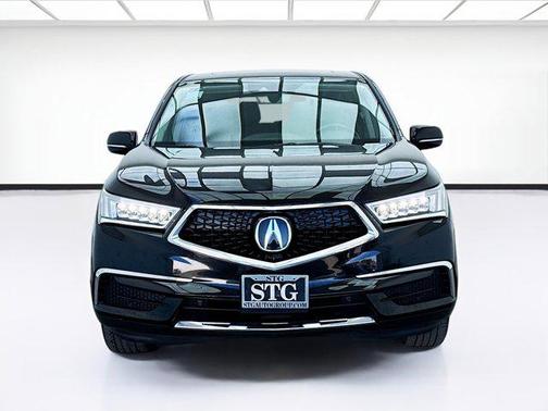 2020 Acura MDX 3.5L