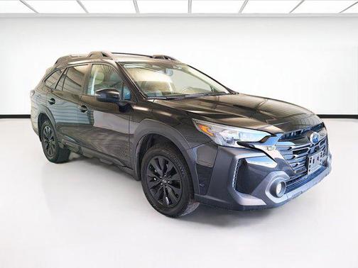 2024 Subaru Outback Onyx Edition XT