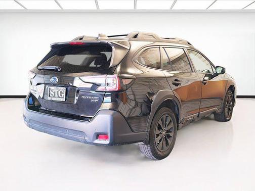 2024 Subaru Outback Onyx Edition XT
