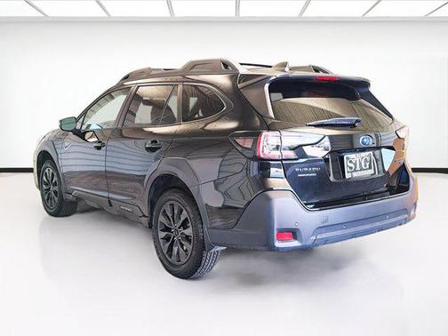 2024 Subaru Outback Onyx Edition XT